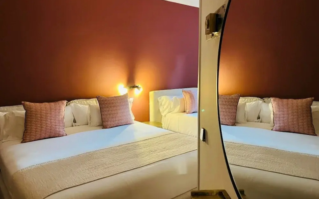 Aparthotel Tribunal