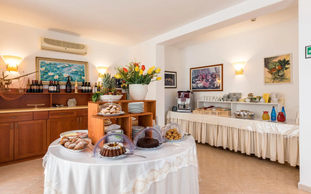 Albergo Villa a Mare