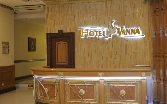 Hotel Vanna