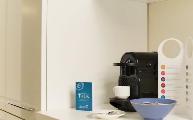 Sweet Inn - Pantheon View