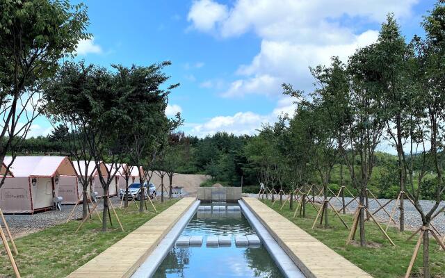 YeongCheon Auno feliz