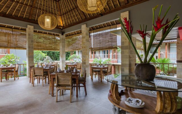 Tetirah Boutique Hotel