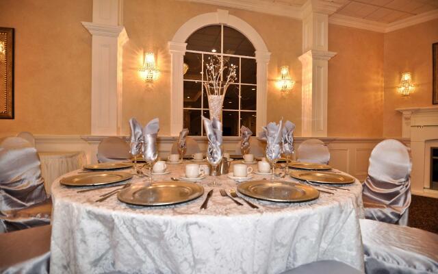 Best Western Plus Mariposa Inn & Conference Centre