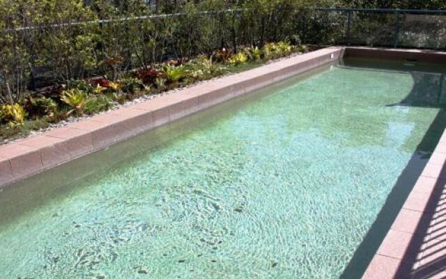 Twin Pines 401 - Cbd Location