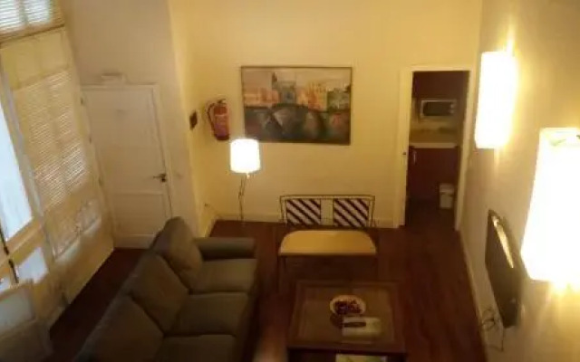 Apartamentos Quintero