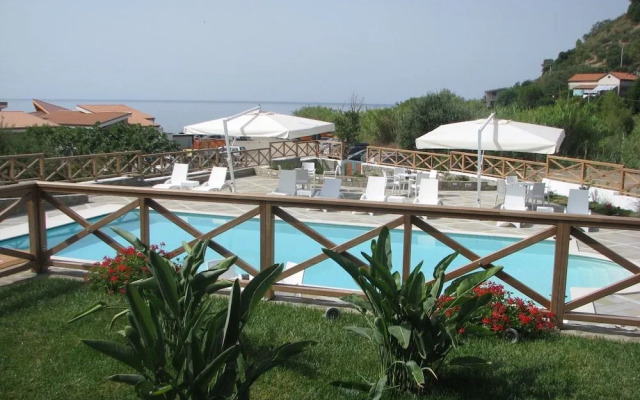 Hotel Promenade Bleu