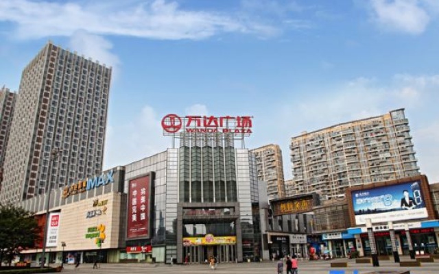 San Yin Hotel – Exterior – Shaoxing