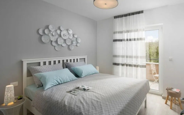 Villa Terra Comfortable Holiday Residence