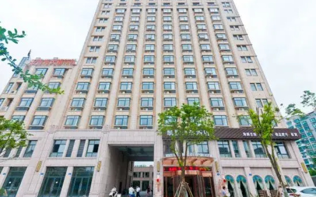 Caesar International Hotel