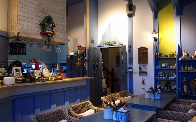 Wanderlust Homestay