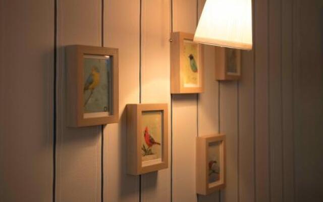 Boutique Vila Paradis