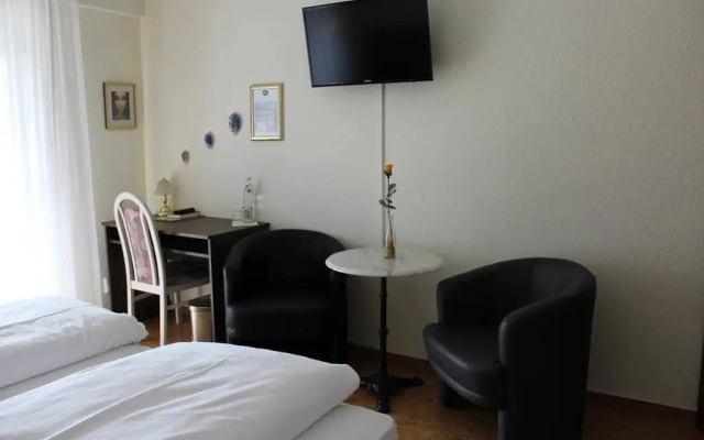 Hotel Gasthof Roessle