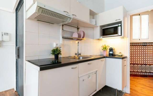 Apartamento Plaza Nueva Terraza