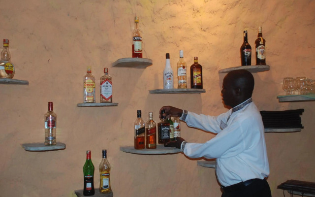 Bamburi Beach Hotel - All Inclusive