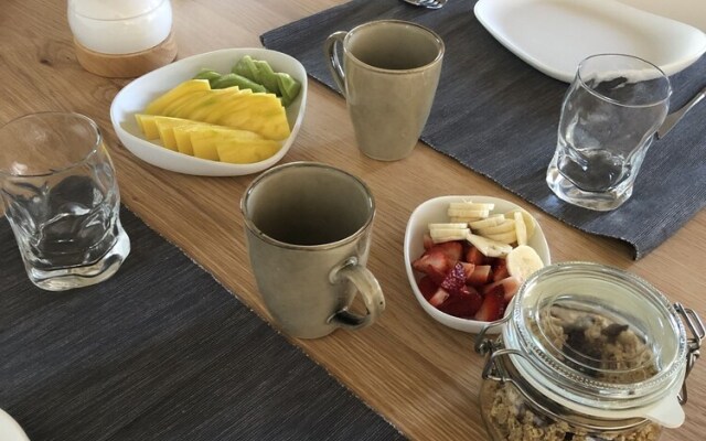 Alamos Retreat - Wellness & Yoga Boutique Hotel