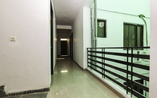 OYO 20030 Flagship Jaypee Hospital Sector 104