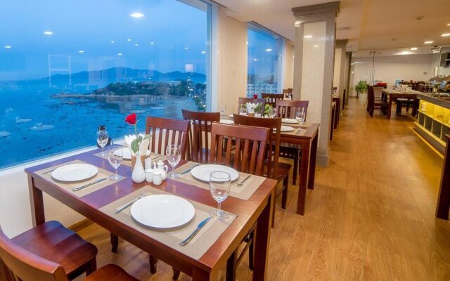 Truong Hotel