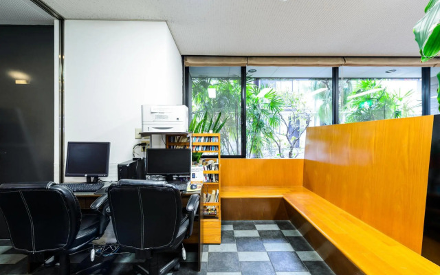 Annex Katsutaro Ryokan