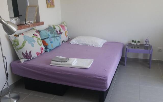 Apartment Bruna