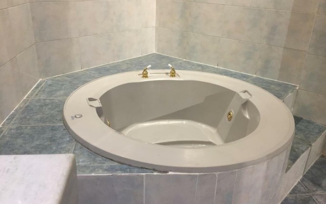 Hotel Senses Centro