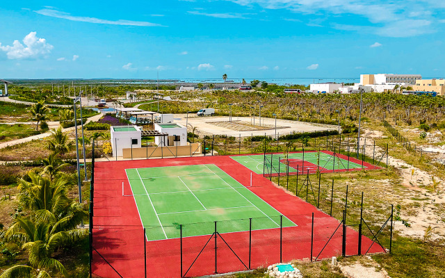 Hotel Valentin Cayo Cruz