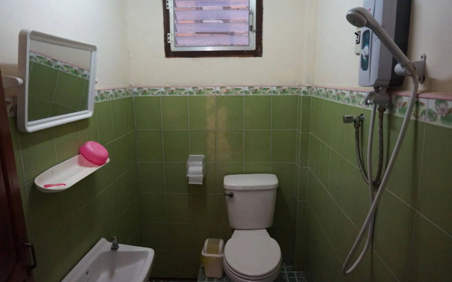 Heuan Lao Guesthouse