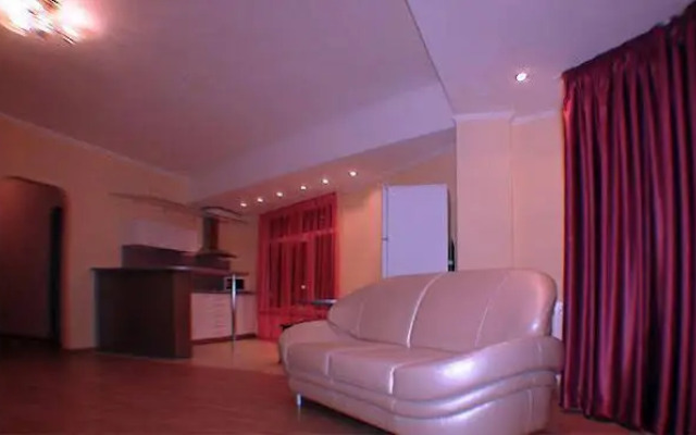 Yubileinye Apartments