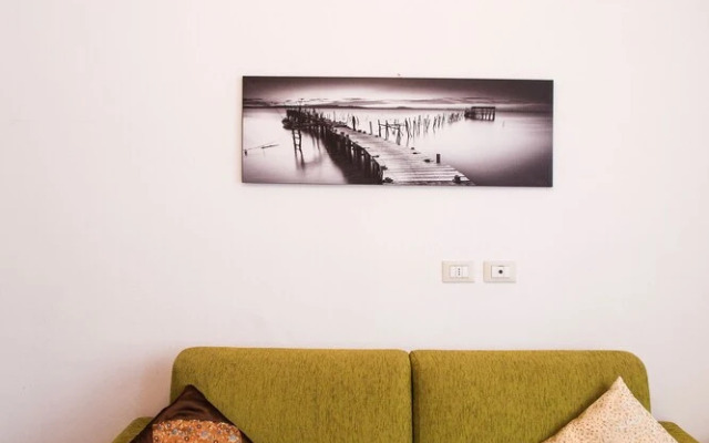 Gambara Citylife Urban Nest