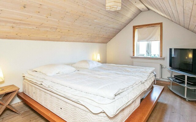 Balmy Holiday Home in Skagen near Sea