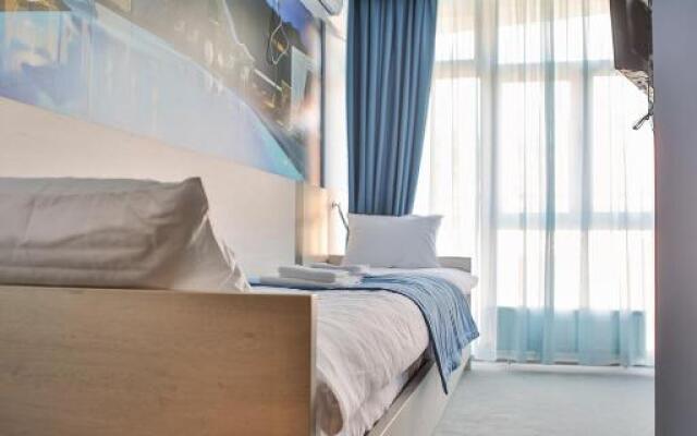 Harmony Bed and Breakfast