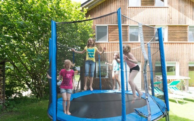 Appartements Moosbrugger