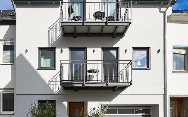 Ferienwohnung Riesling