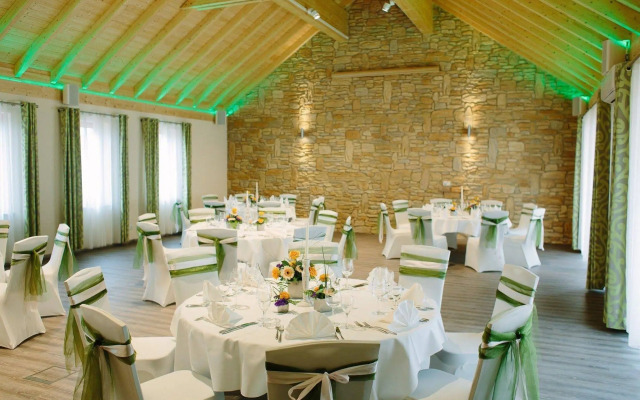 Pfalzhotel Asselheim
