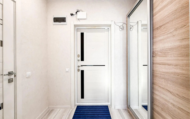 Monaco Apartment 24 on 147 Ivan Golubets Street