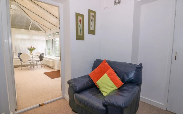 Cockerel Cottage, Llanybydder