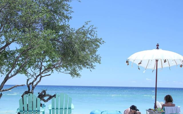 Le Pirate - Gili Trawangan
