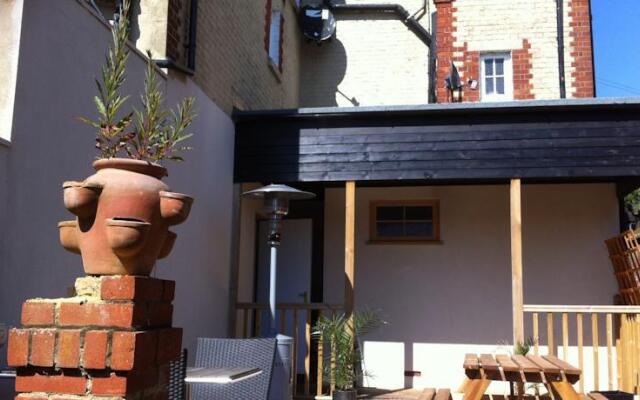Bull Inn