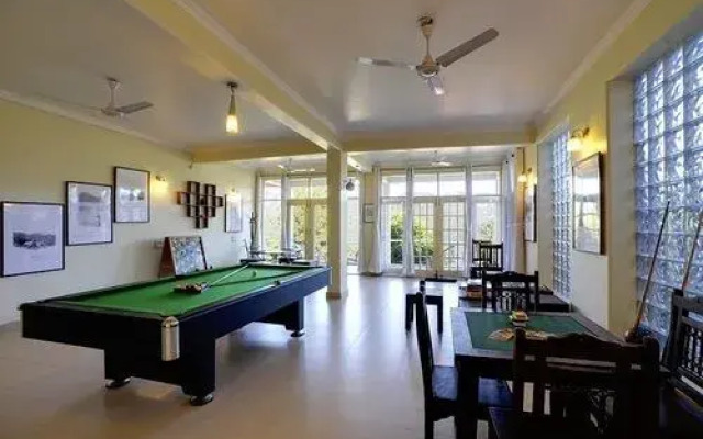 V Resorts Sattal