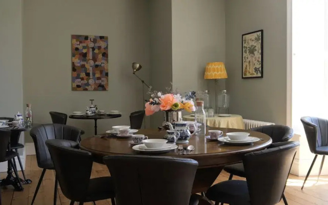 Sancreed House B&B