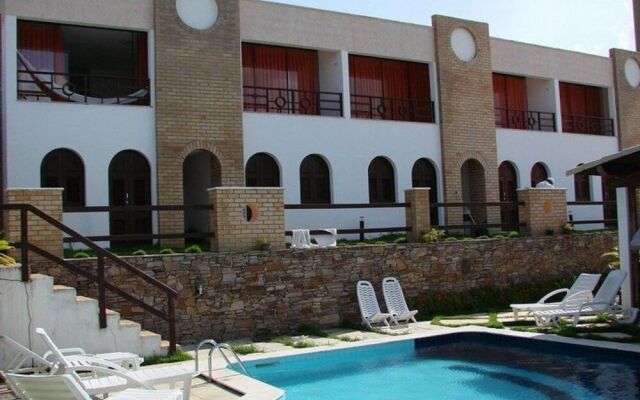 Ponta do Sol Apart HOTEL