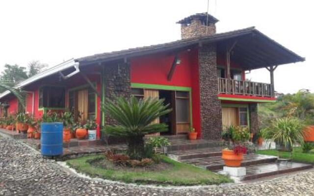 Finca Descanso En Guarne