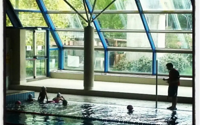 B &B Residence Armonia