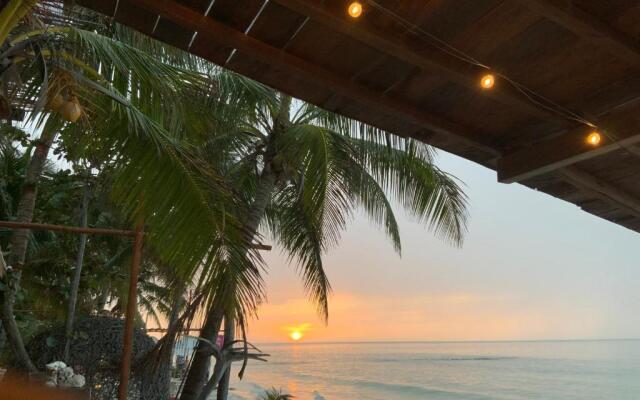 Beach Club Escape Holbox