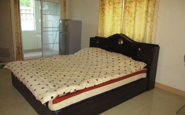 The Prince Residence – Guest Rooms – Chiang Rai