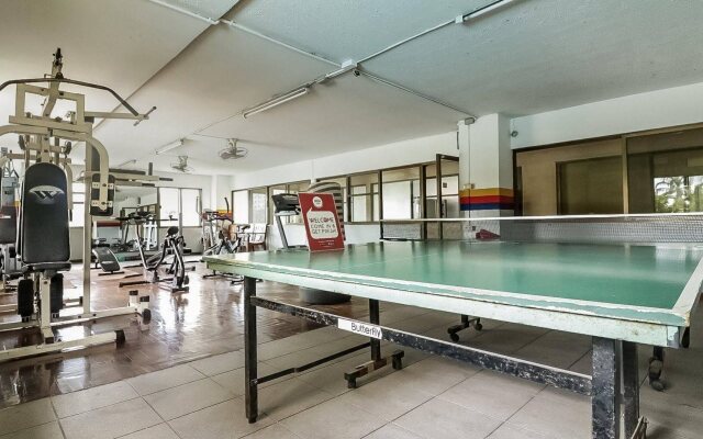 Omni Suites Aparts-Hotel
