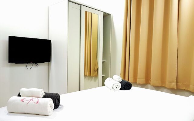 KB Apartments Karon Beach by PHR