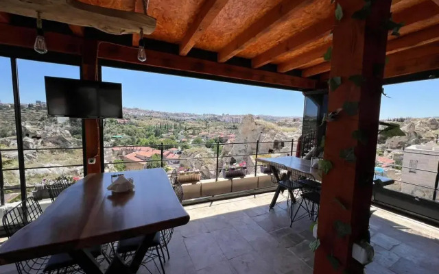 Snora Cave Hotel
