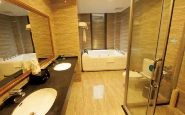 Gutian Guangyuan Hotel
