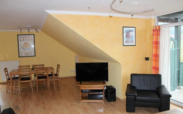 Ferienwohnung Moos-Hochsauerland