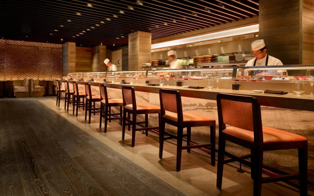 Nobu Hotel Chicago